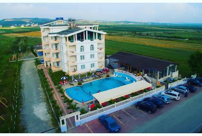 London Resort