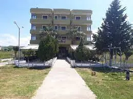 Hotel Shameti