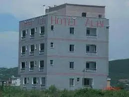 Hotel Albi