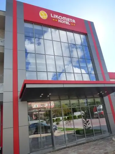Likometa Hotel