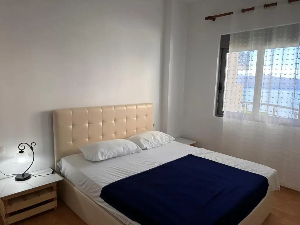 4 Seasons Sea View Apartment