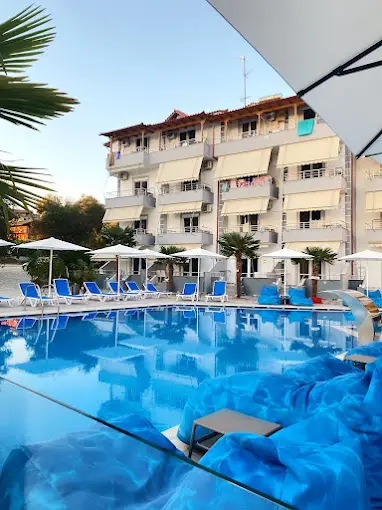 Fatmir Lala Hotel