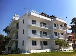 Saint George Hotel Spille