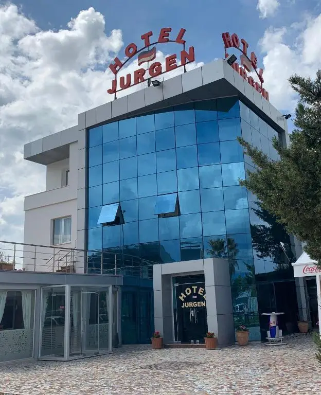 Hotel Jurgen
