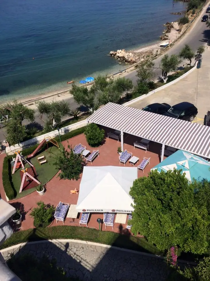 Resort Image