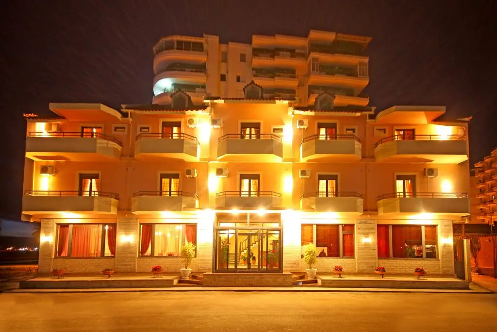 Resort Image