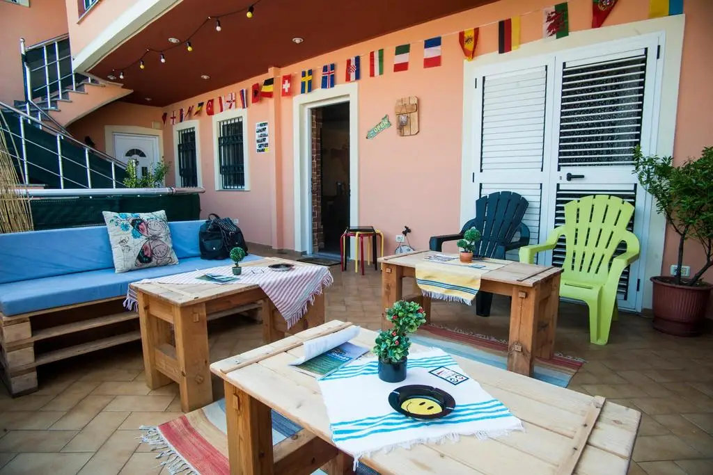 Resort Image