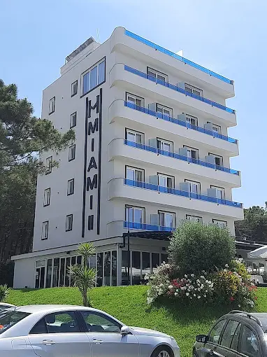 Resort Image