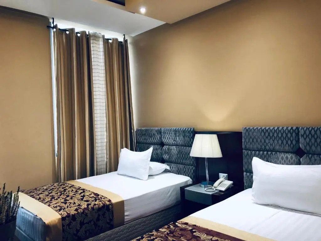 Resort Image