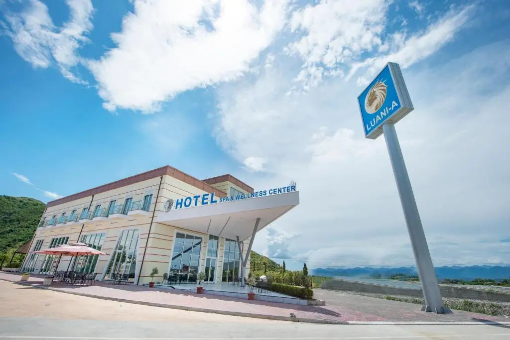 Resort Image