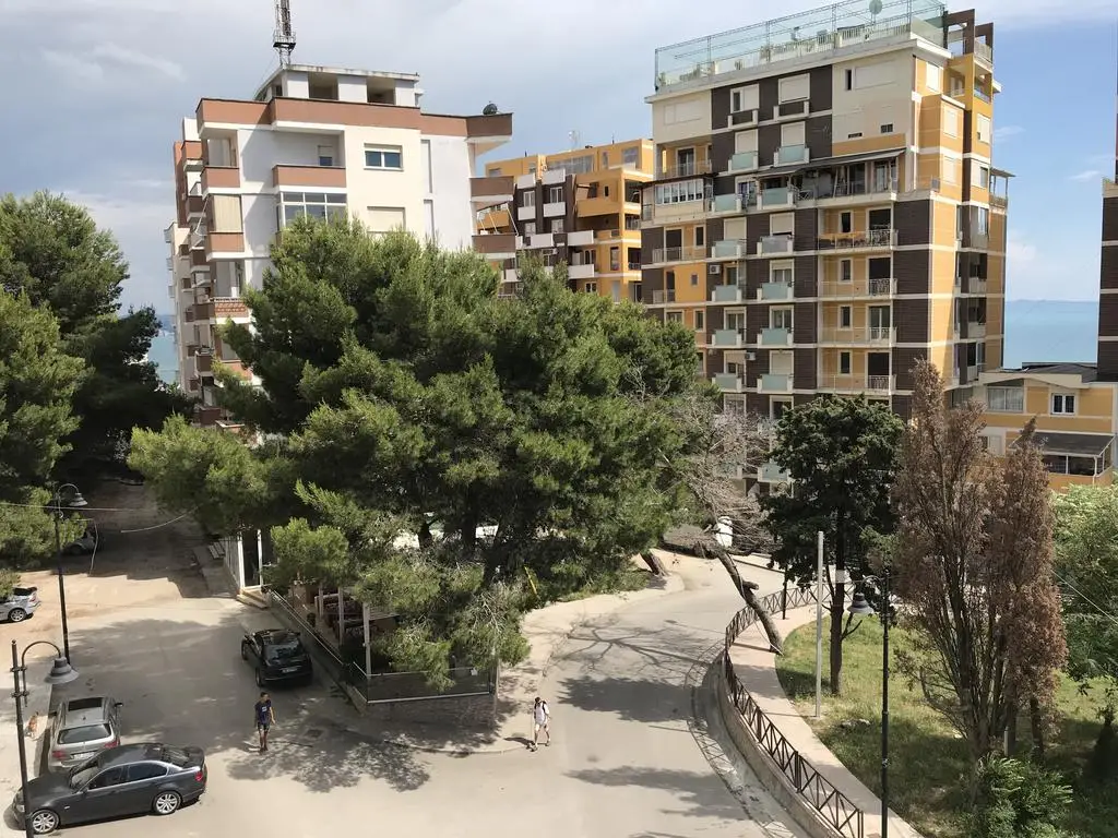 Resort Image