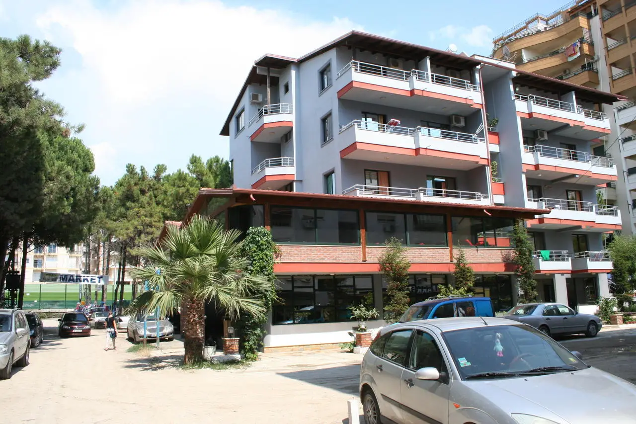 Resort Image
