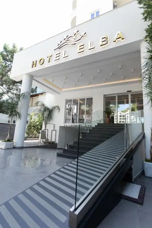 Resort Image
