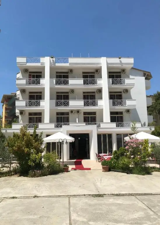 Resort Image