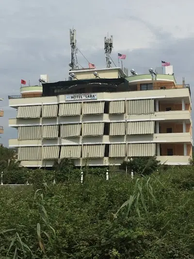 Hotel Sara