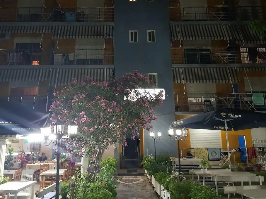 Hotel Luani