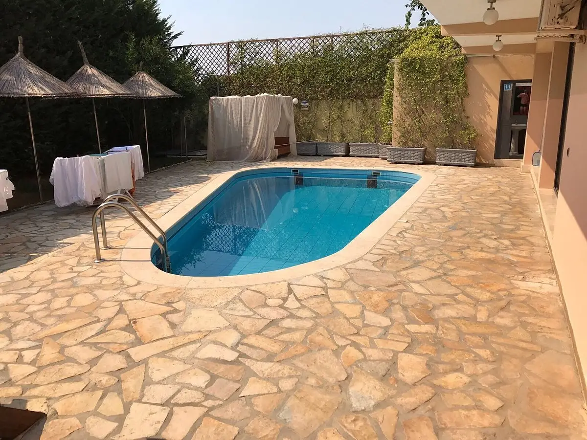 Resort Image