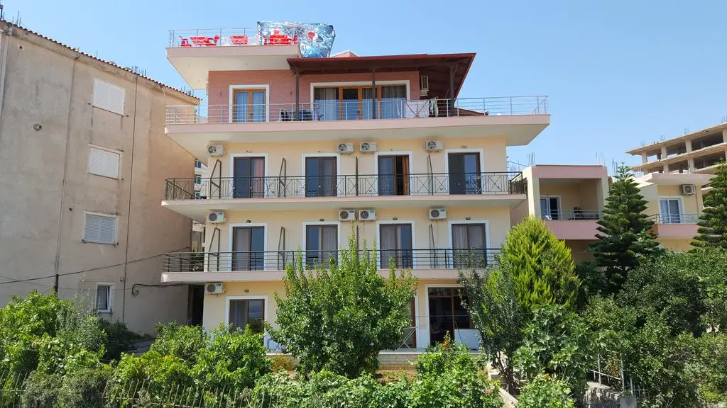 Resort Image