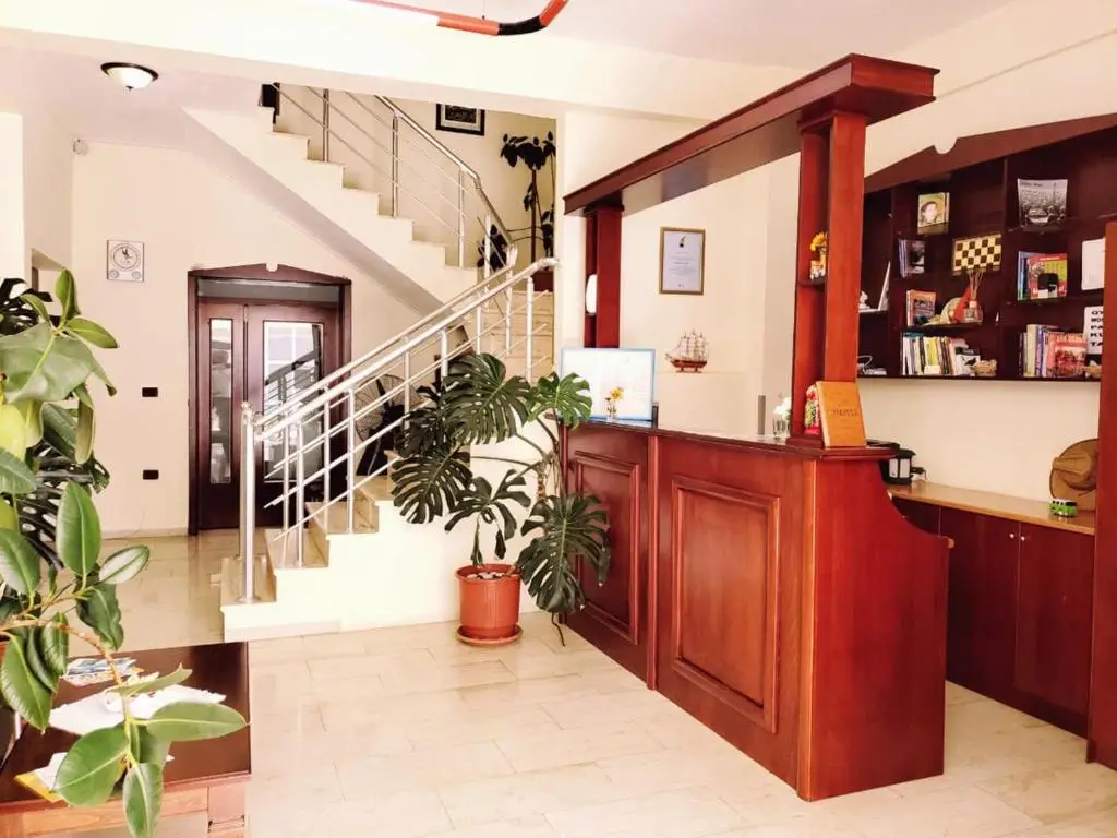 Resort Image