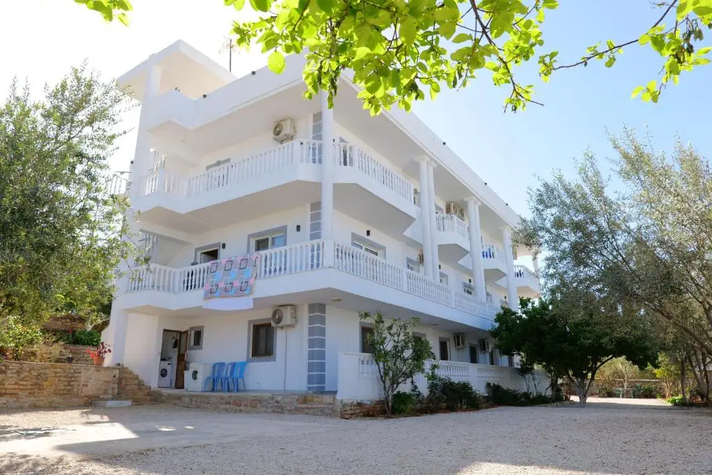 Resort Image