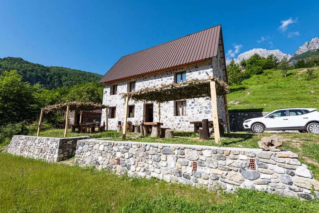Guest house PANORAMA