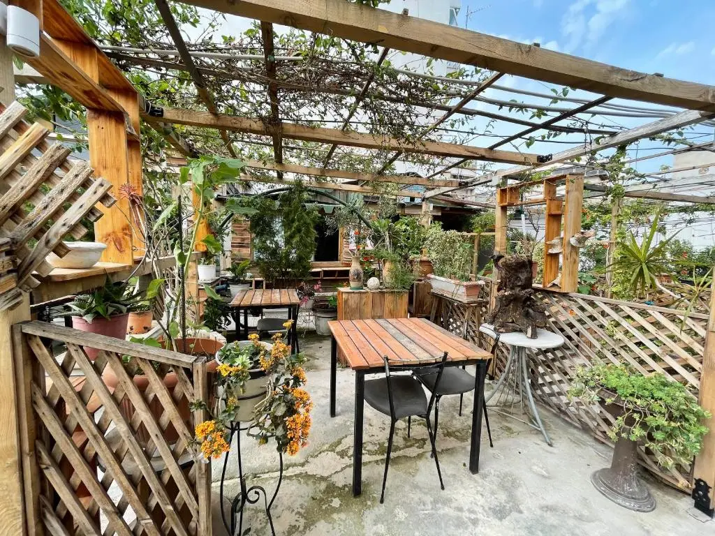 Resort Image