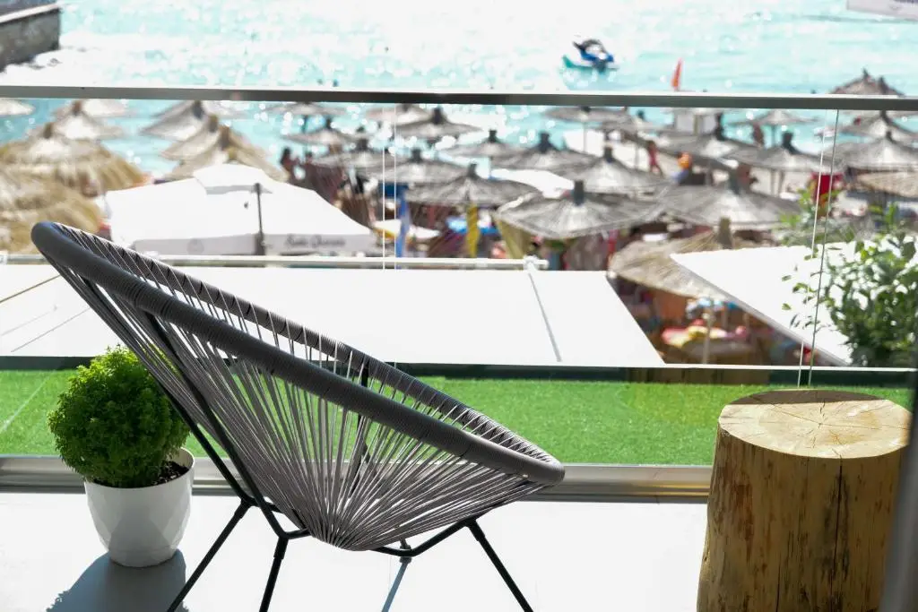 Da Luz Boutique Hotel