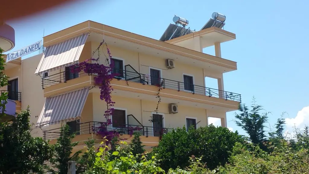 Resort Image