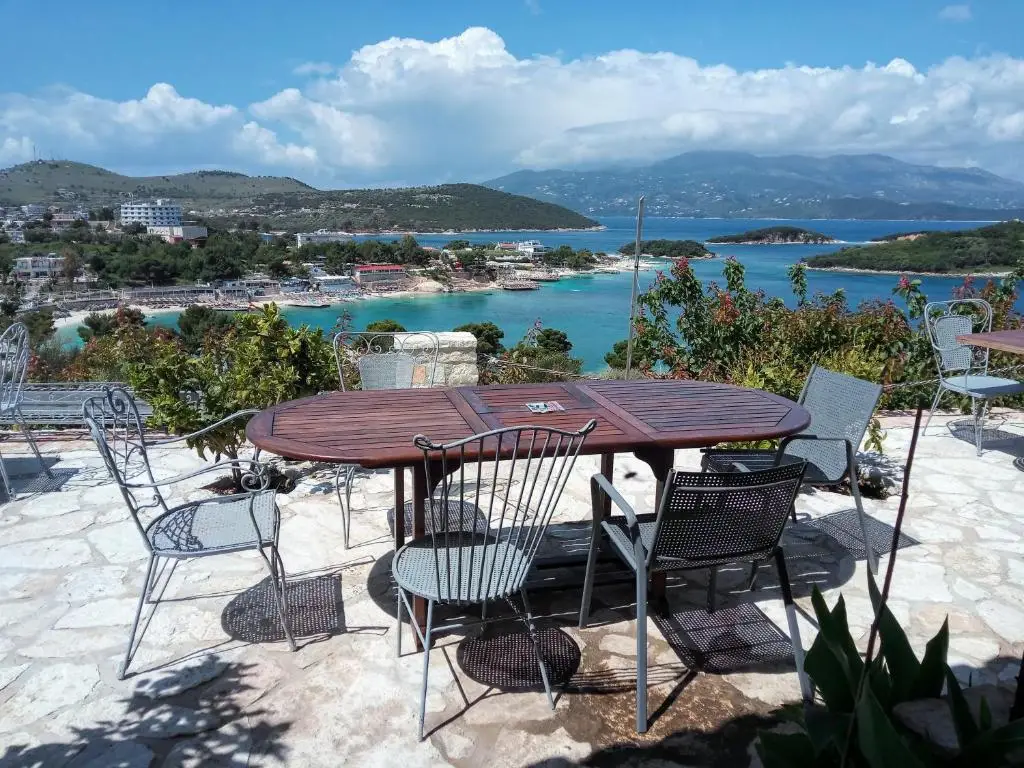 Resort Image