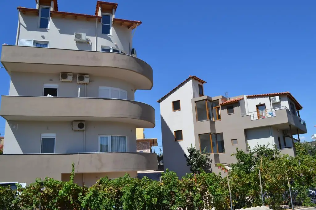 Resort Image