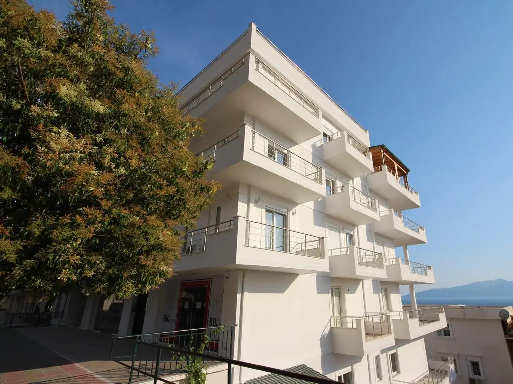 Resort Image
