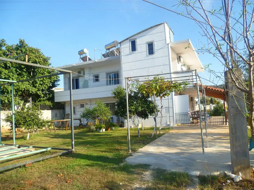 Resort Image