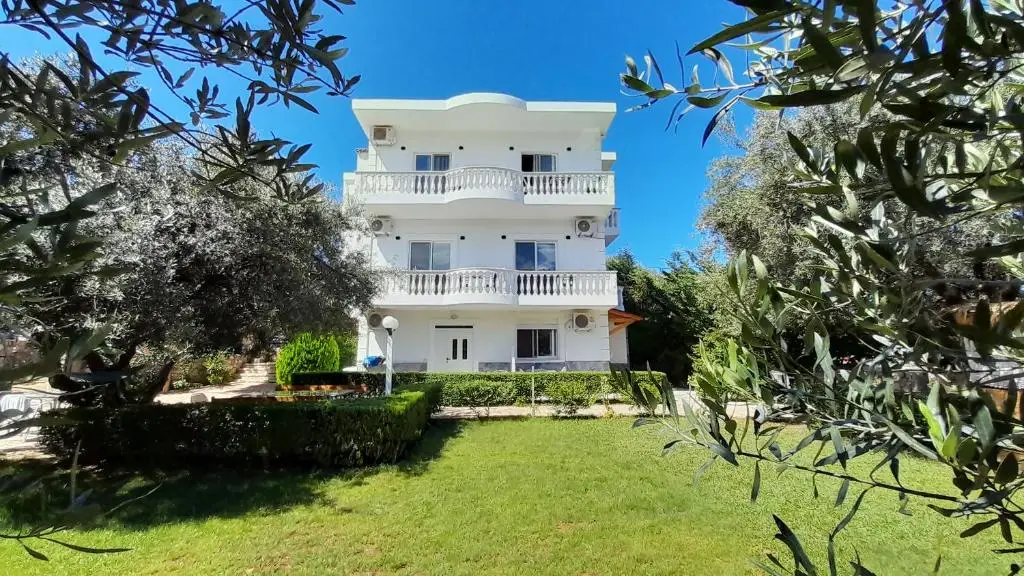 Resort Image