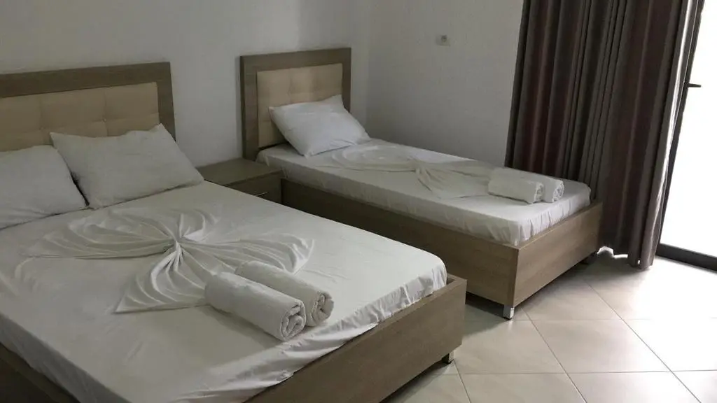 Resort Image