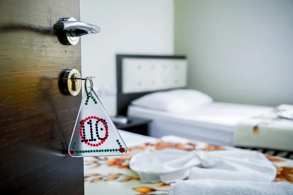 Resort Image