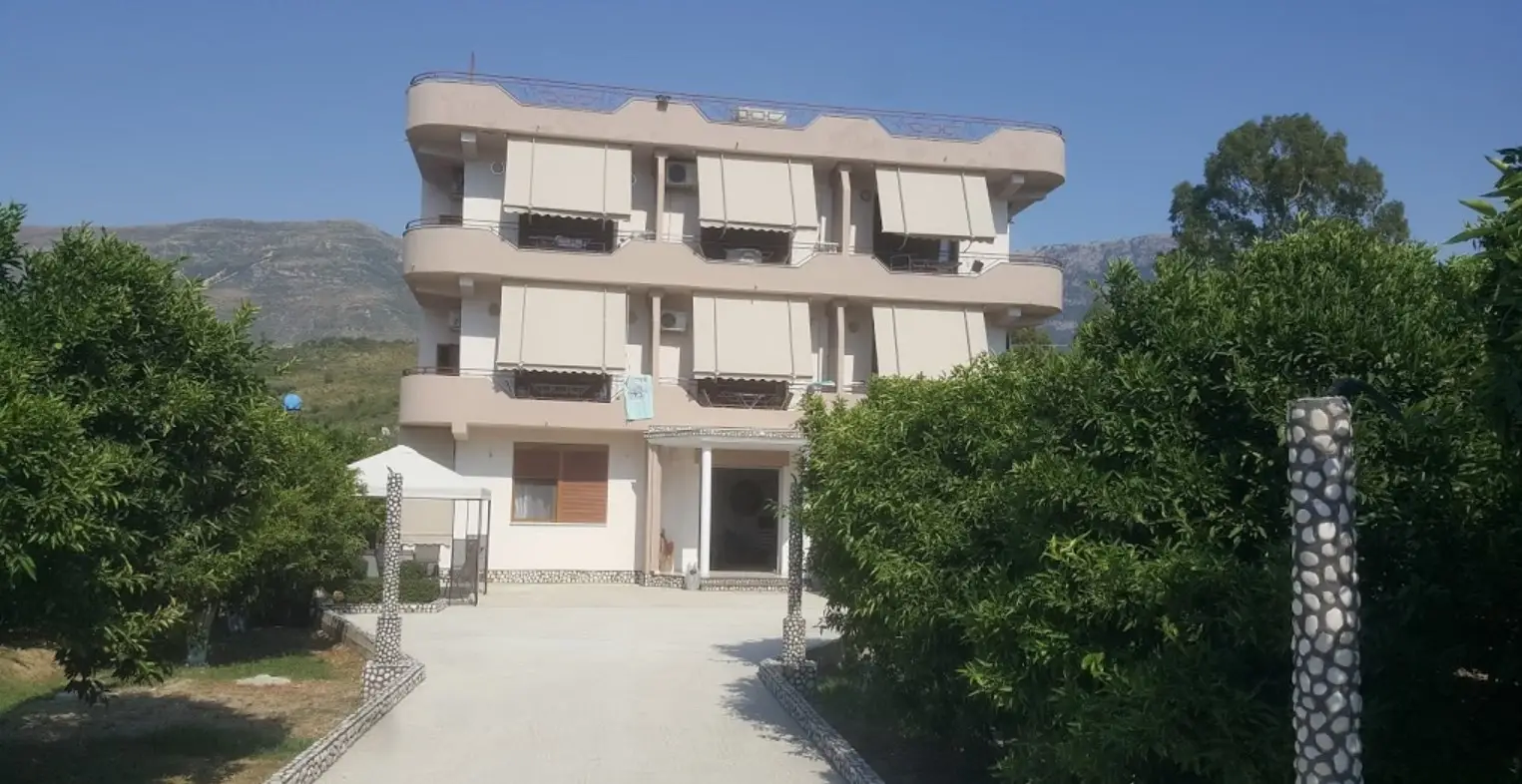Resort Image