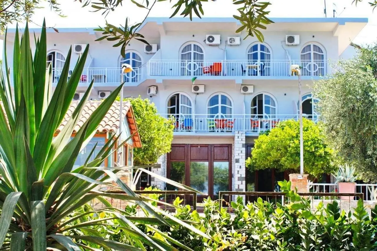 Resort Image