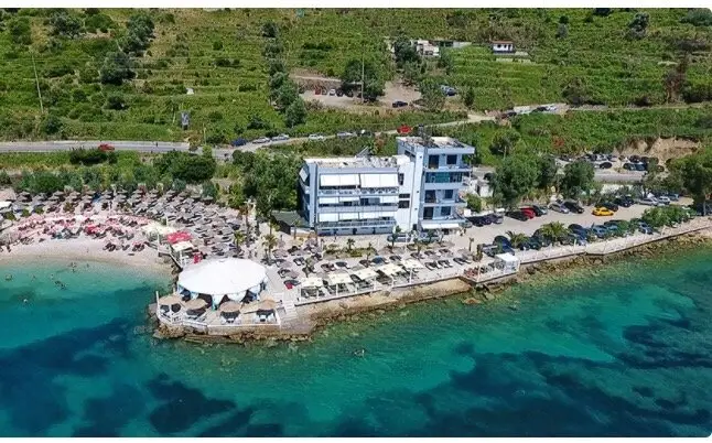 Resort Image