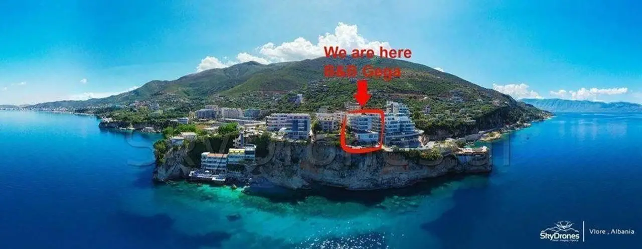 Resort Image