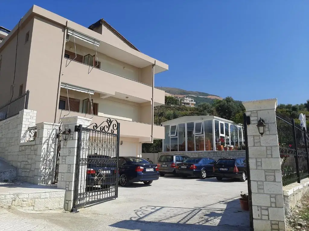 Resort Image