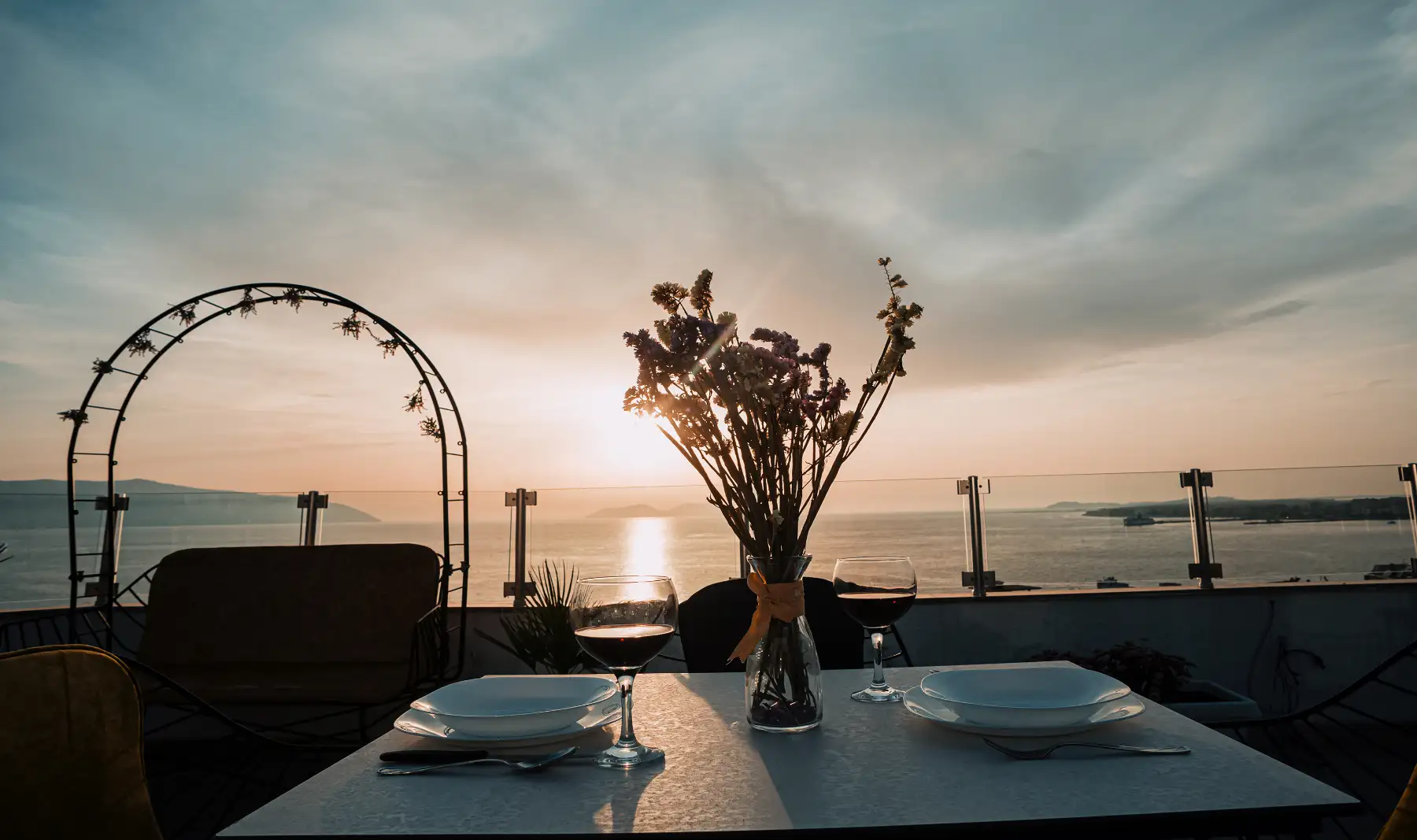 Resort Image