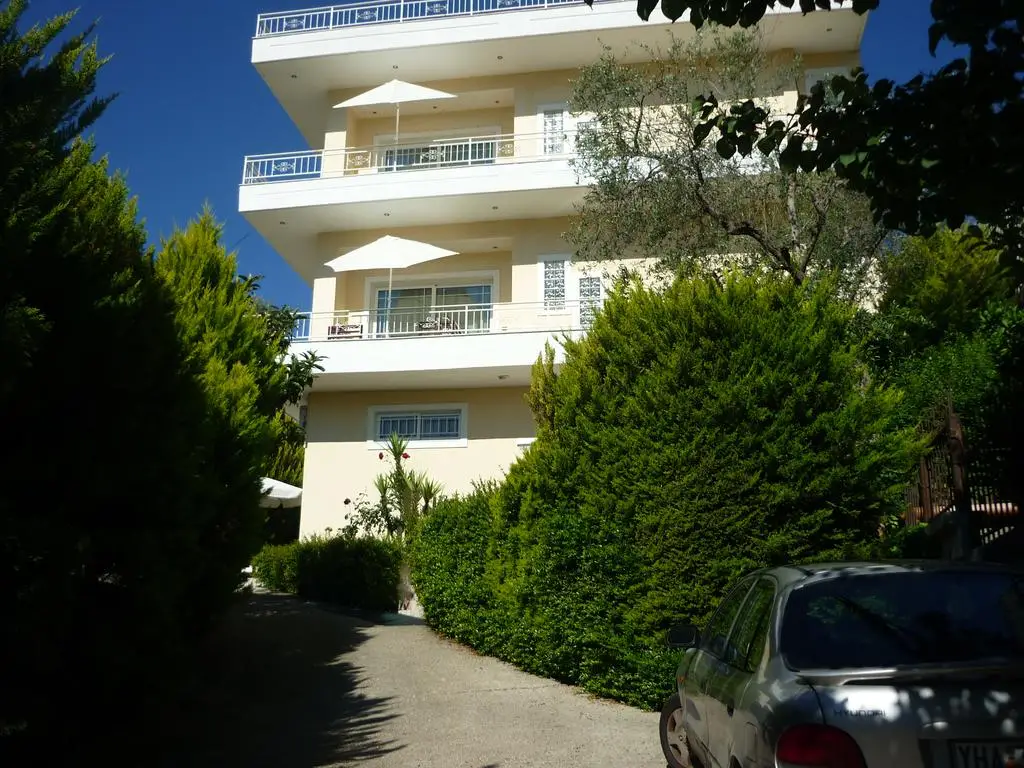 Resort Image