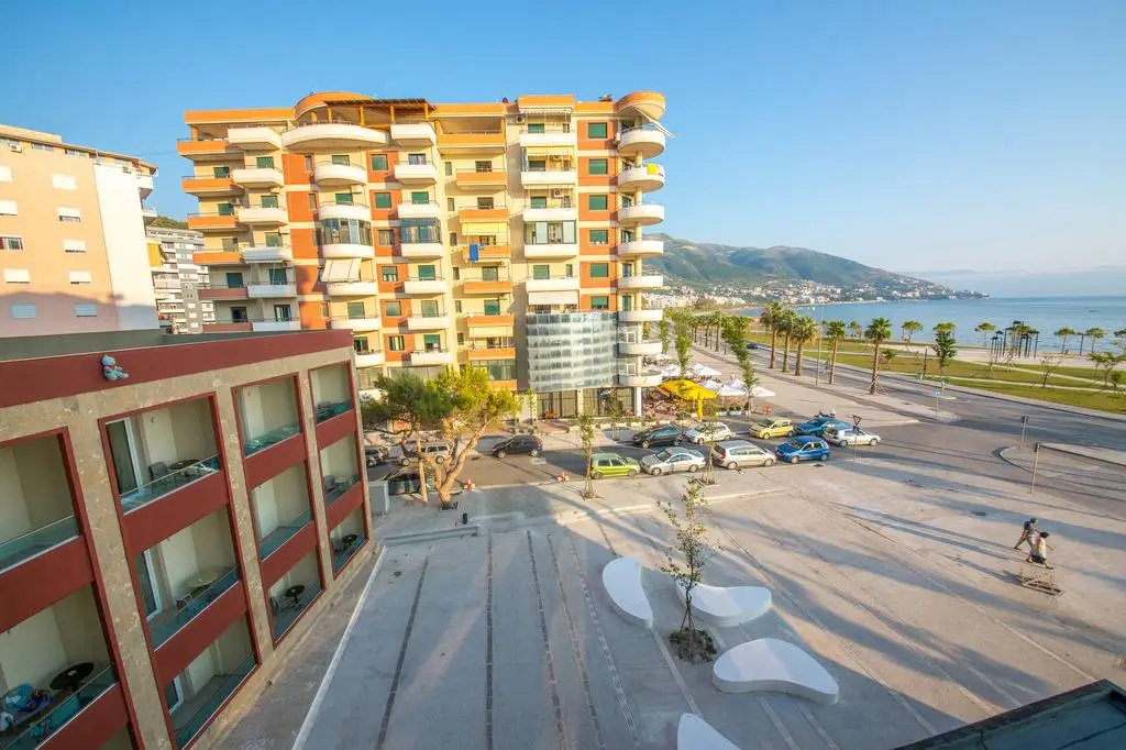 Resort Image