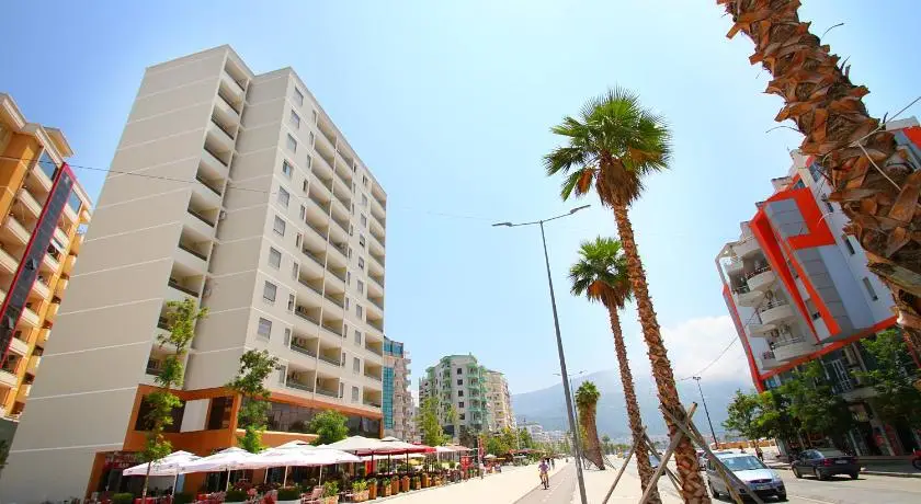Resort Image