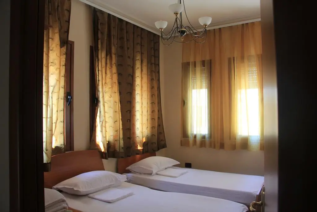 Resort Image