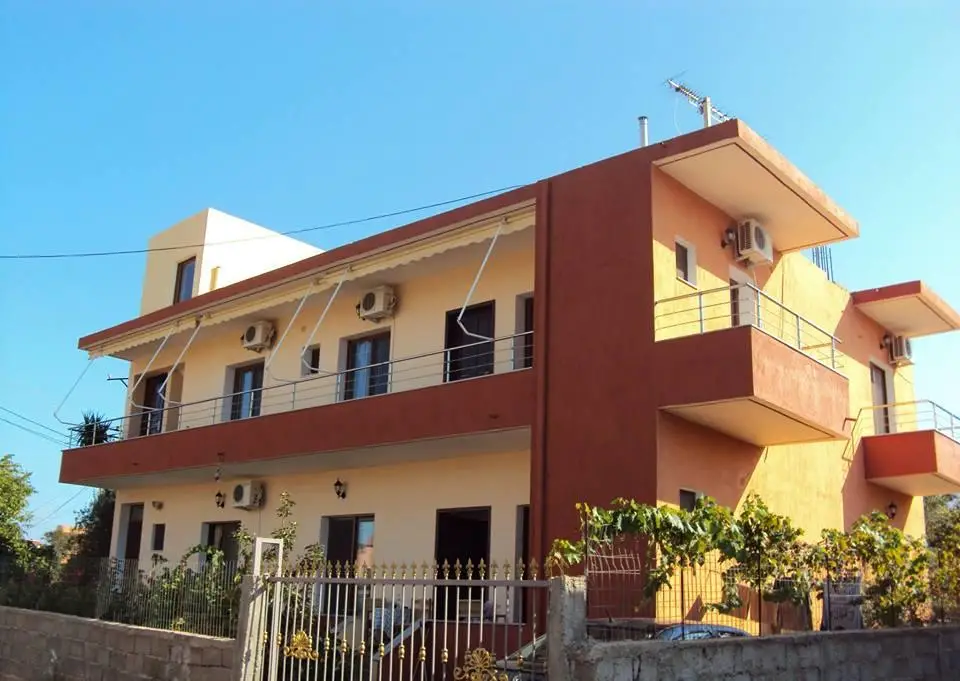 Resort Image