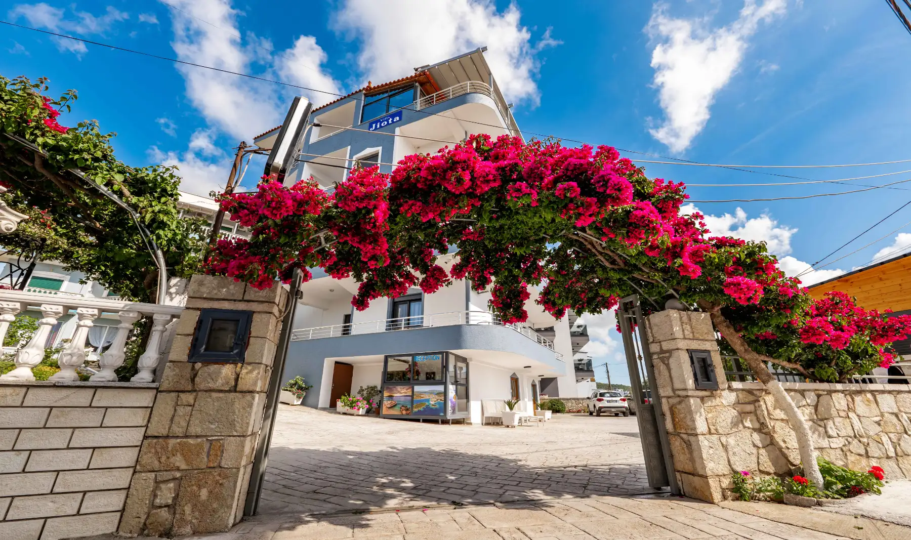 Resort Image
