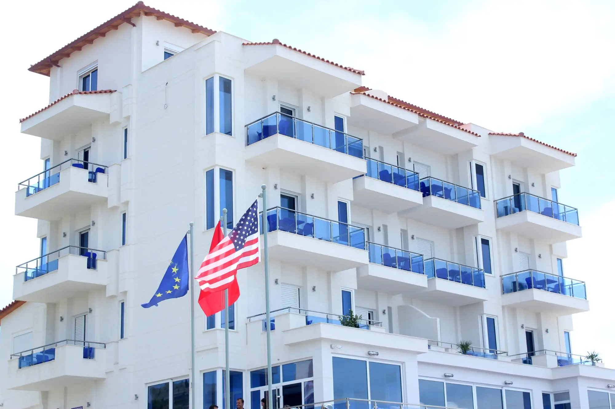 Resort Image