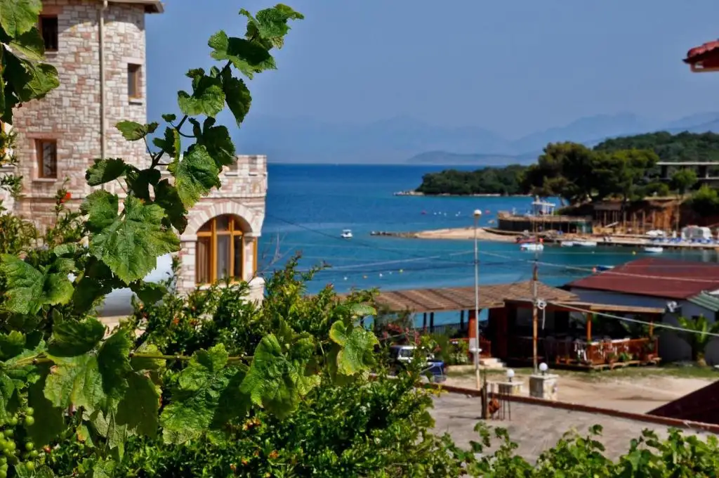 Resort Image