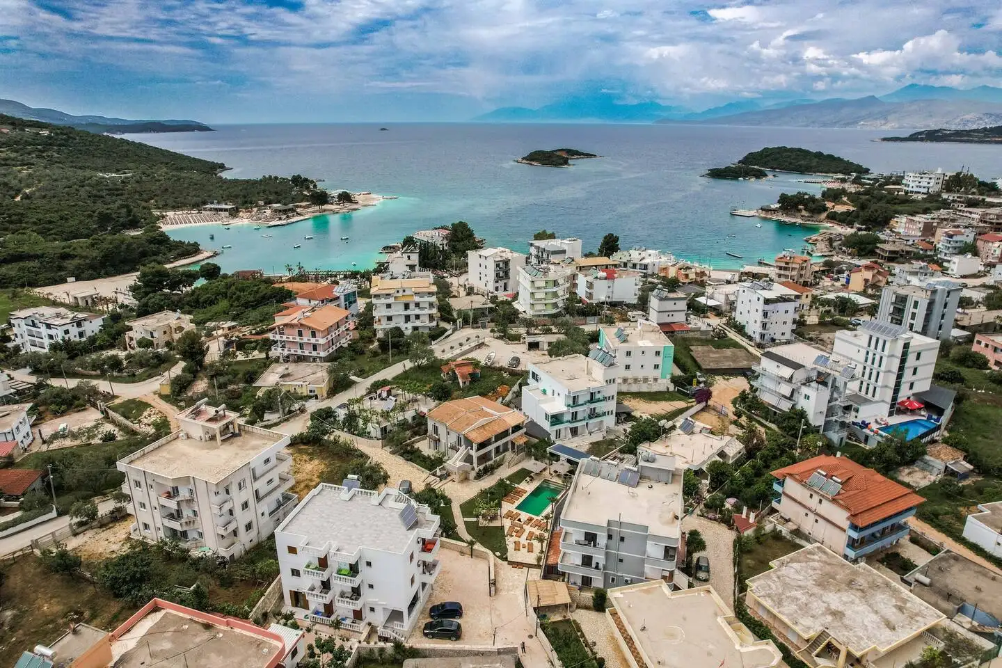 Resort Image